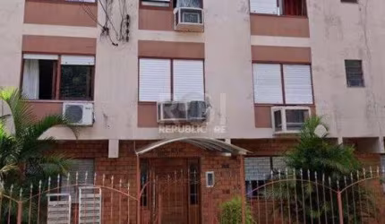 Apartamento 2 dormitórios à venda Vila Eunice Nova Cachoeirinha/RS