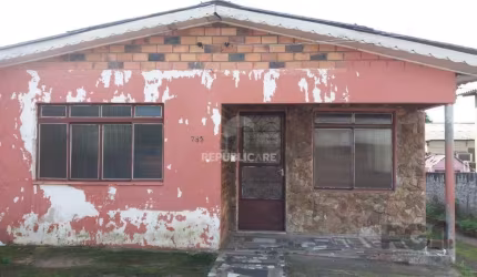 Terreno 300m² Bairro Parque Brasília