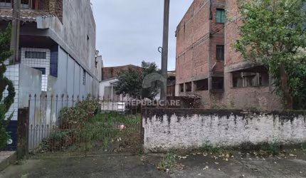 Terreno 350m² Bairro Jardim América