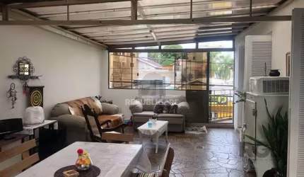 Apartamento 3 dormitórios à venda Vila Veranópolis Cachoeirinha/RS