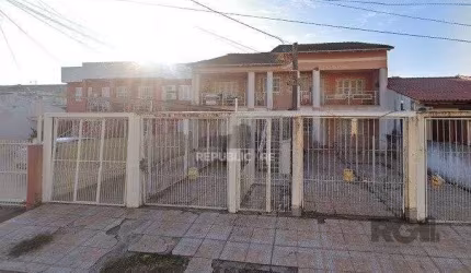 Apartamento térreo 2 dormitórios, vaga de garagem, Bairro Vila Imbuí