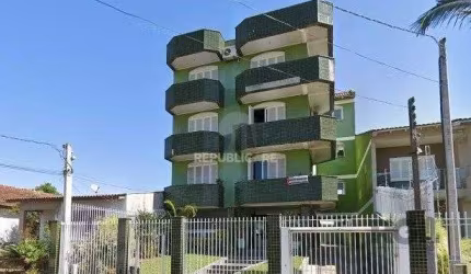 Apartamento 3 dormitórios, 1 suíte, vaga garagem, Bairro Vila City