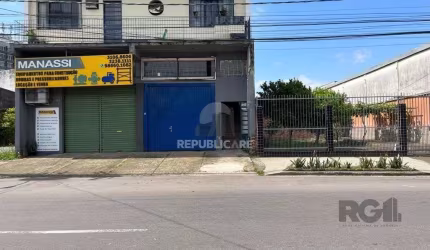 Prédio à venda Vila Santo Ângelo Cachoeirinha/RS