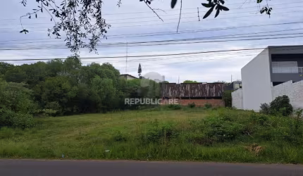 Terreno de 684 m² por R$ 900.000,00 na Rua Achiles Gazapina Costa nº 11-Centro-S