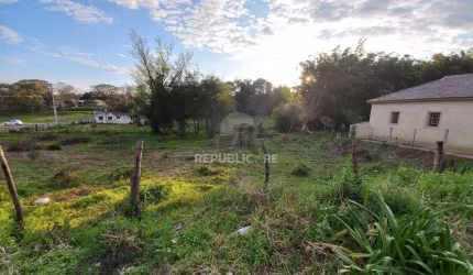 Terreno  280 m² por R$ 86.000,00 - Rua Nazareno Cenerelli - Armour - Santana do