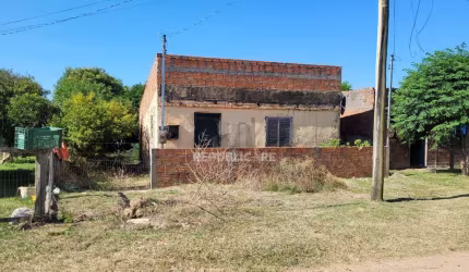 Terreno com 300m² por R$ 80.000,00 na Rua Bezerra de Menezes nº200 -Tabatinga -