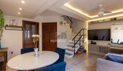 Casa em Condomínio 3 dormitórios à venda Tristeza Porto Alegre/RS