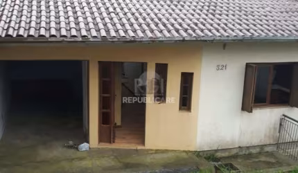 Casa 3 dormitórios à venda Martinica Viamão/RS