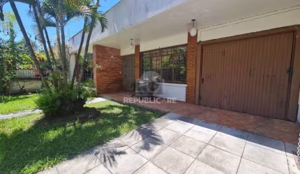 Casa 3 dormitórios à venda Ipanema Porto Alegre/RS