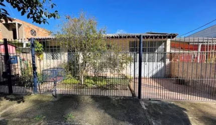 Casa 2 dormitórios à venda Lomba do Pinheiro Porto Alegre/RS