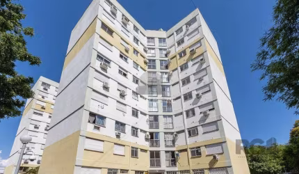 Apartamento 1 dormitórios à venda Camaquã Porto Alegre/RS