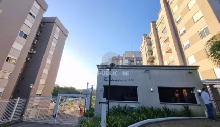 Apartamento 3 dormitórios à venda Teresópolis Porto Alegre/RS