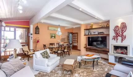 Casa 3 dormitórios à venda Teresópolis Porto Alegre/RS