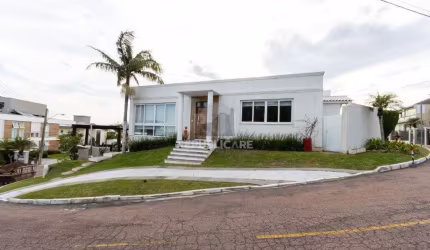 Casa em Condomínio 6 dormitórios à venda Nonoai Porto Alegre/RS