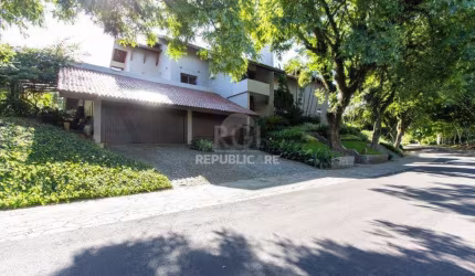 Casa em Condomínio 8 dormitórios à venda Cavalhada Porto Alegre/RS