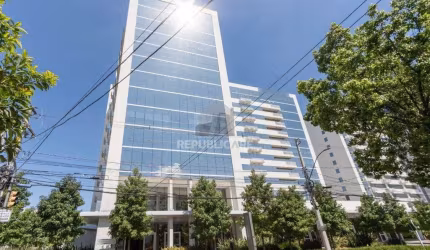 Conjunto/Sala para Venda - 38.23m², 0 dormitórios, Santana