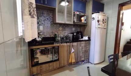 Apartamento 2 dormitórios à venda Tristeza Porto Alegre/RS