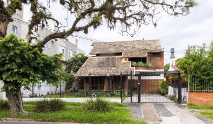 Casa 5 dormitórios à venda Tristeza Porto Alegre/RS