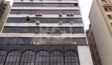 Conjunto/Sala para Venda - 57m² privativos no Centro Histórico
