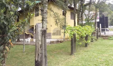 Pousada deslumbrante, pronta para receber seus hóspedes