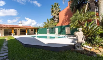 Casa 3 dormitórios à venda Ipanema Porto Alegre/RS
