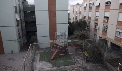 Apartamento 2 dormitórios à venda Cristal Porto Alegre/RS