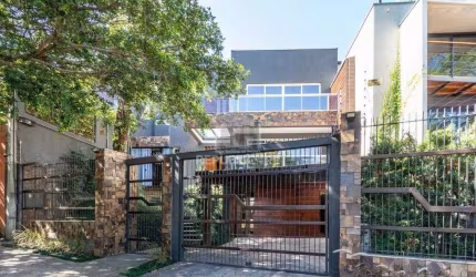 Casa 3 dormitórios à venda Vila Assunção Porto Alegre/RS