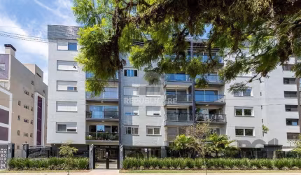 Apartamento para Venda - 457.17m², 3 dormitórios, sendo 1 suites, 4 vagas - Tris