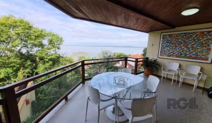 Casa em Condomínio 3 dormitórios à venda Vila Conceição Porto Alegre/RS