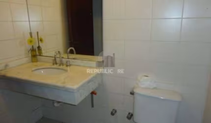 Casa condomínio, 3 dormitórios, 1 suíte, 2 vagas