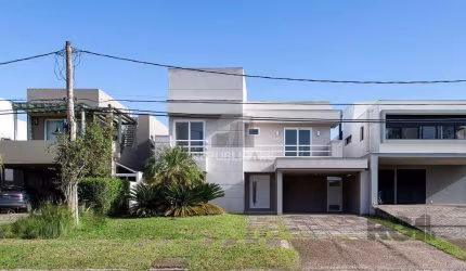 Casa em Condomínio 4 dormitórios à venda Belém Novo Porto Alegre/RS