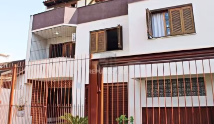 Cobertura 3 dormitórios à venda Vila Assunção Porto Alegre/RS