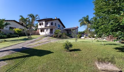 Casa 3 dormitórios à venda Vila Nova Porto Alegre/RS