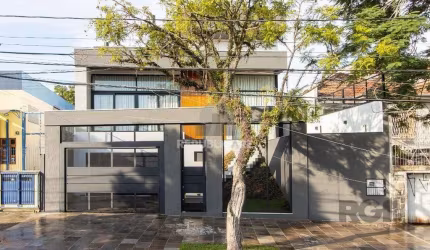 Casa 3 dormitórios à venda Medianeira Porto Alegre/RS