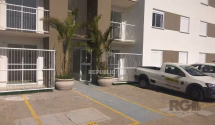 Apartamento 2 dormitórios à venda Vila Nova Porto Alegre/RS