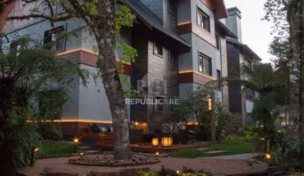 Apartamento 3 dormitórios à venda Planalto Gramado/RS