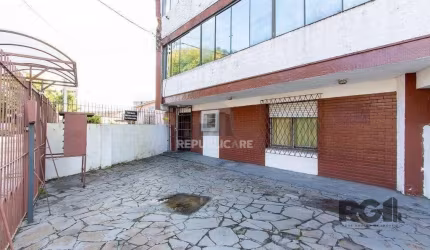 Apartamento 2 dormitórios à venda Camaquã Porto Alegre/RS