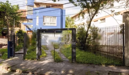 Casa 3 dormitórios à venda Vila Conceição Porto Alegre/RS