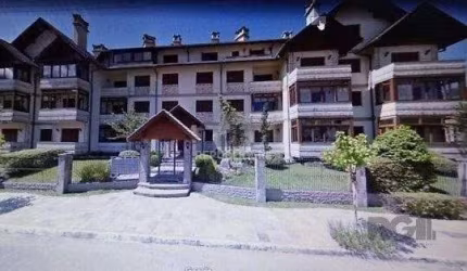 Apartamento 2 dormitórios à venda Avenida Central Gramado/RS
