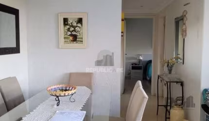 Apartamento 2 dormitórios à venda Cavalhada Porto Alegre/RS