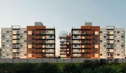 Apartamento 3 dormitórios à venda Cristal Porto Alegre/RS