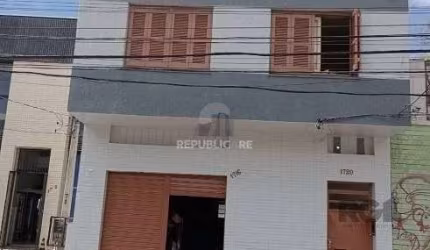 Apartamento JK bairro Partenon em Porto Alegre