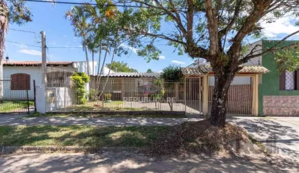 Casa 3 dormitórios à venda Aberta dos Morros Porto Alegre/RS
