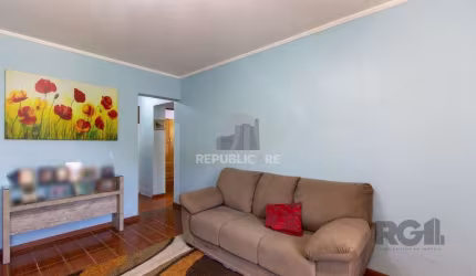 Casa 4 dormitórios à venda Hípica Porto Alegre/RS