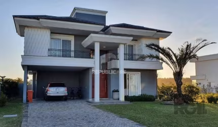 Casa em Condomínio 4 dormitórios à venda Praia da Conceição Capão da Canoa/RS