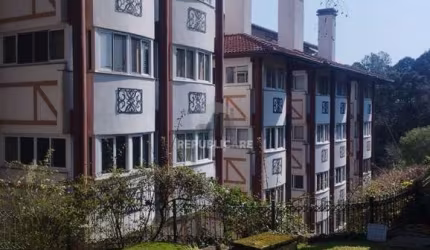 Apartamento 1 dormitórios à venda Vila Suica Gramado/RS