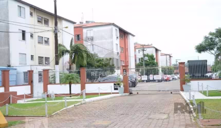 Apartamento 2 dormitórios à venda Igara Canoas/RS