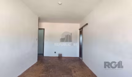 Apartamento 2 dormitórios à venda Cristal Porto Alegre/RS