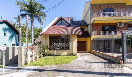 Casa no Residencial Vicente Monteggia - Porto Alegre
