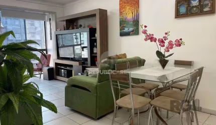 Apartamento 2 dormitórios à venda Prainha Torres/RS